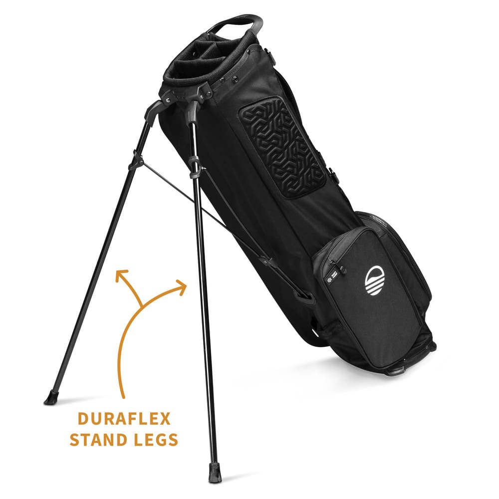 EL CAMINO - Walking Golf Bag
