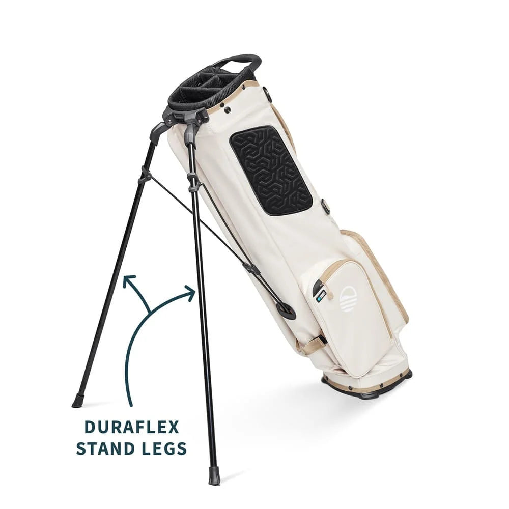 EL CAMINO - Walking Golf Bag