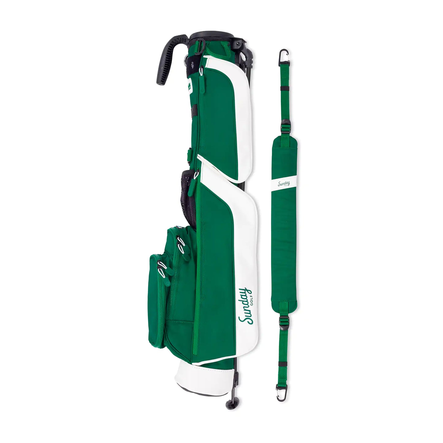 THE LOMA - Par 3 Golf Bag