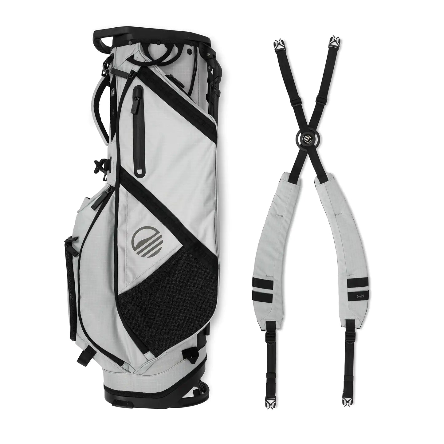 THE RANGER - Premium Stand Bag