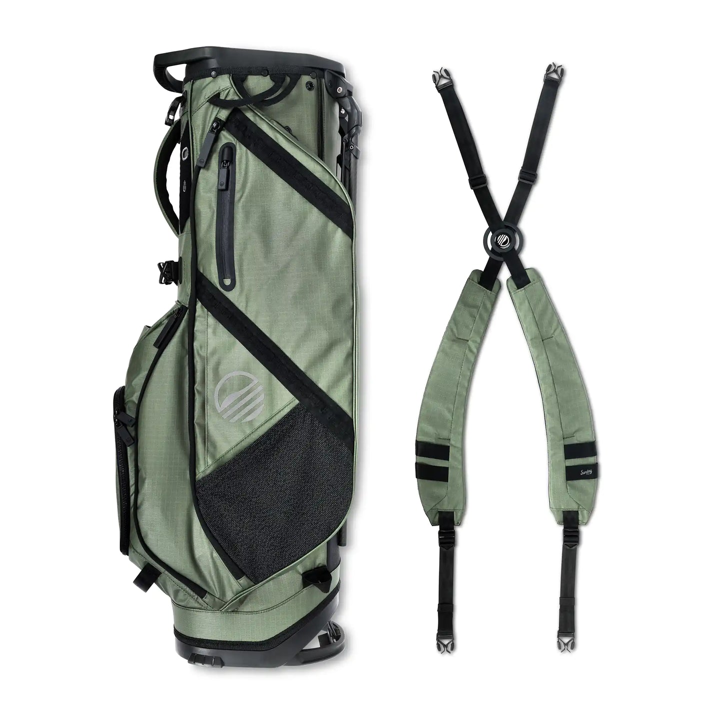 THE RANGER - Premium Stand Bag