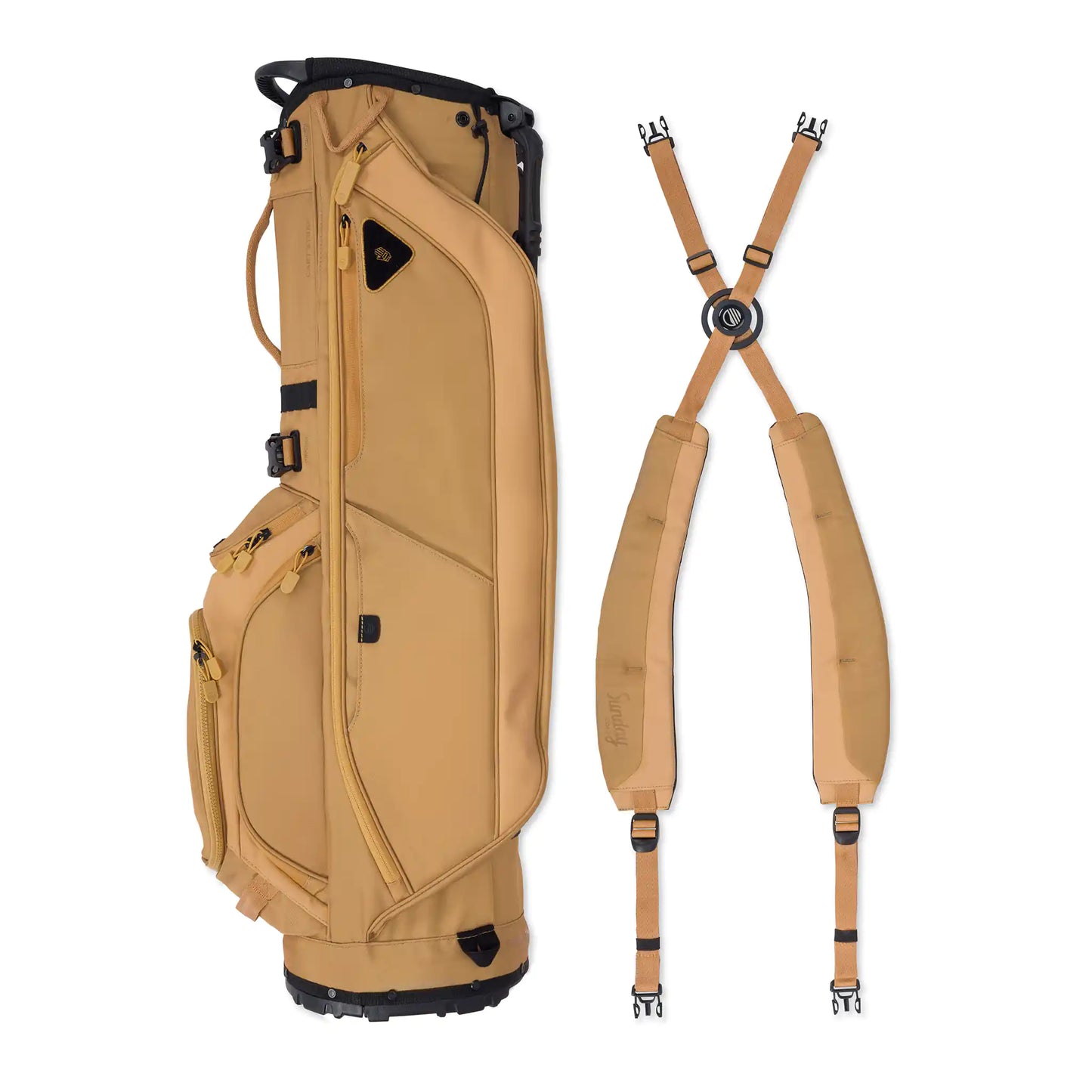 RYDER - Stand Bag