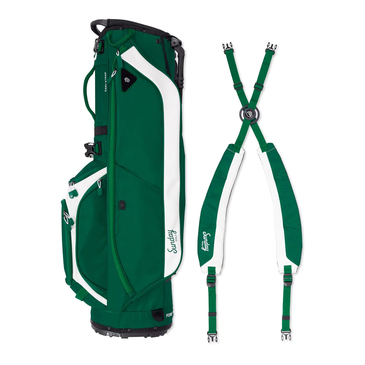RYDER - Stand Bag