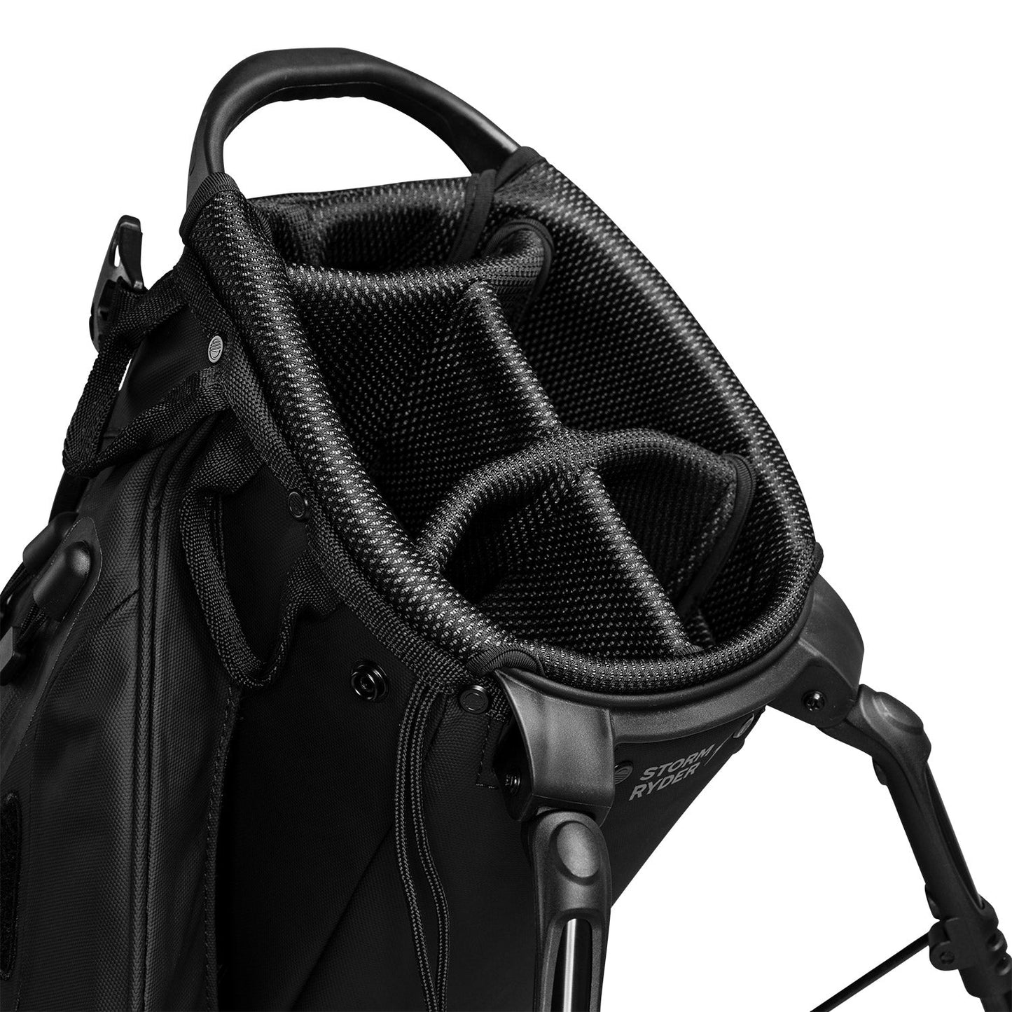 STORM RYDER - Waterproof Stand Bag