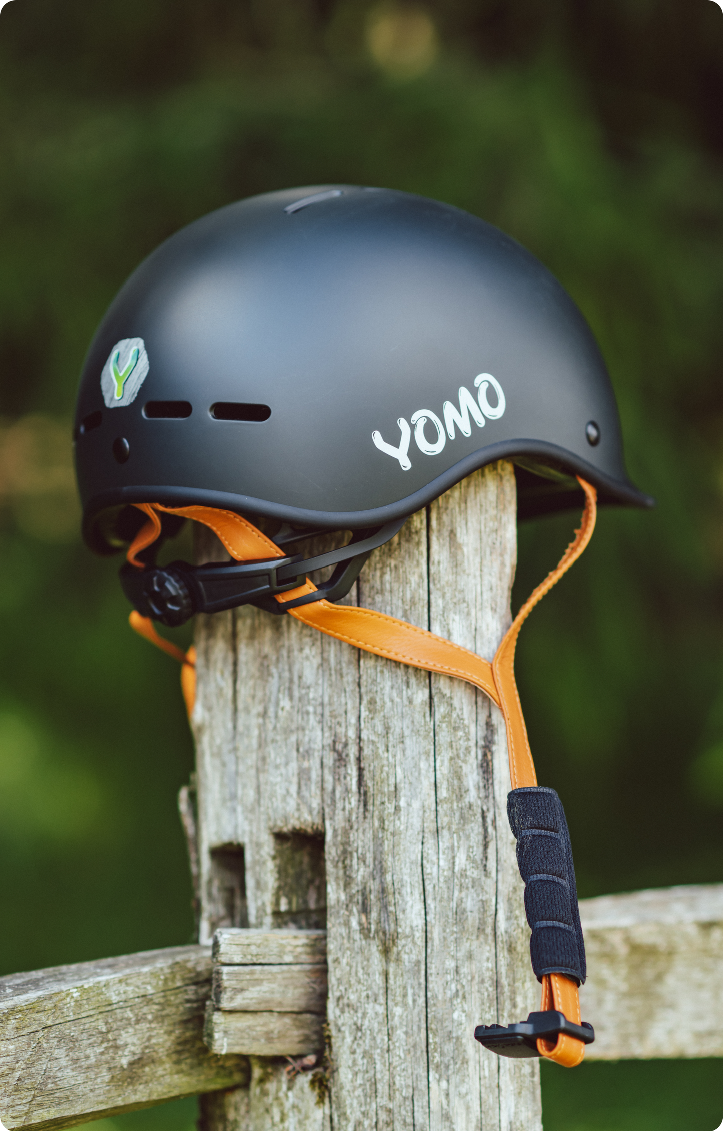 YOMO KIDS’ Helmet roesports