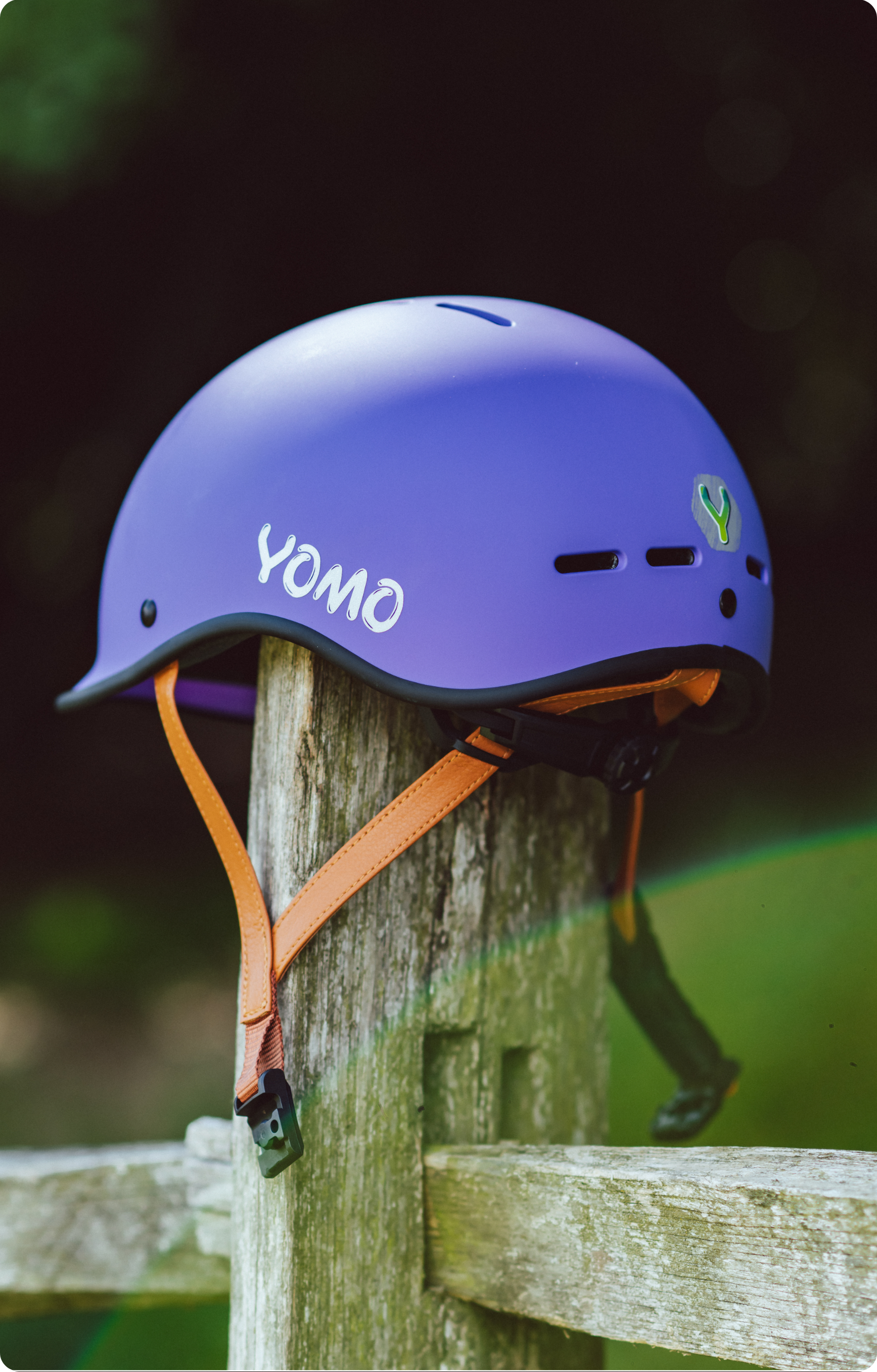YOMO KIDS’ Helmet roesports