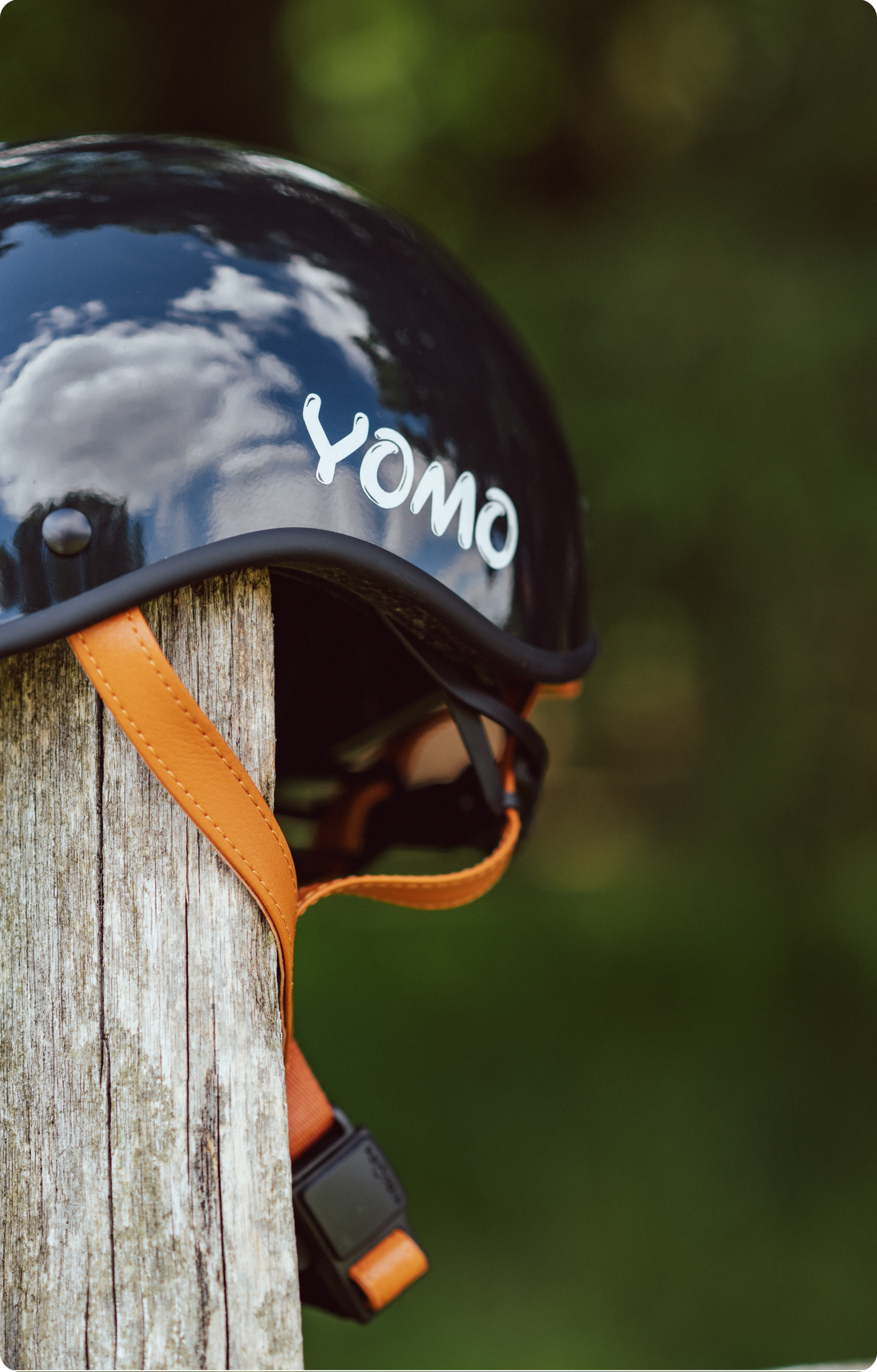 YOMO KIDS’ Helmet roesports