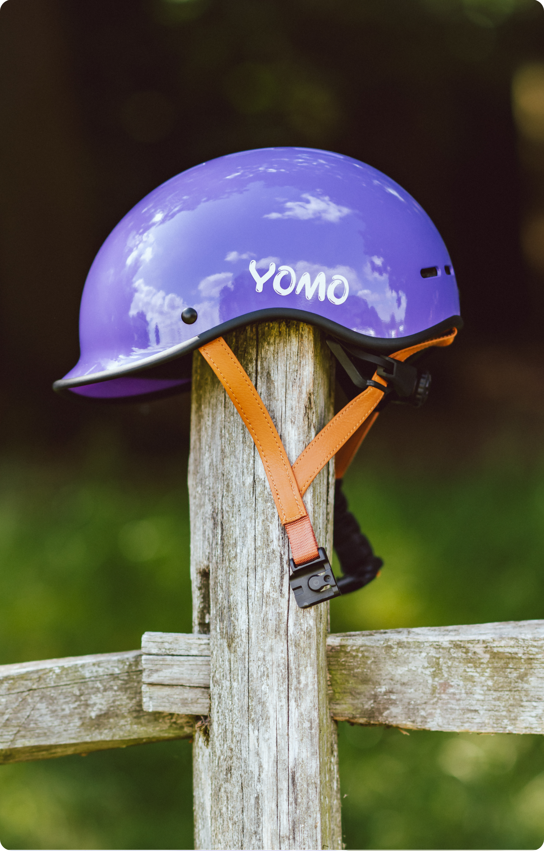 YOMO KIDS’ Helmet roesports