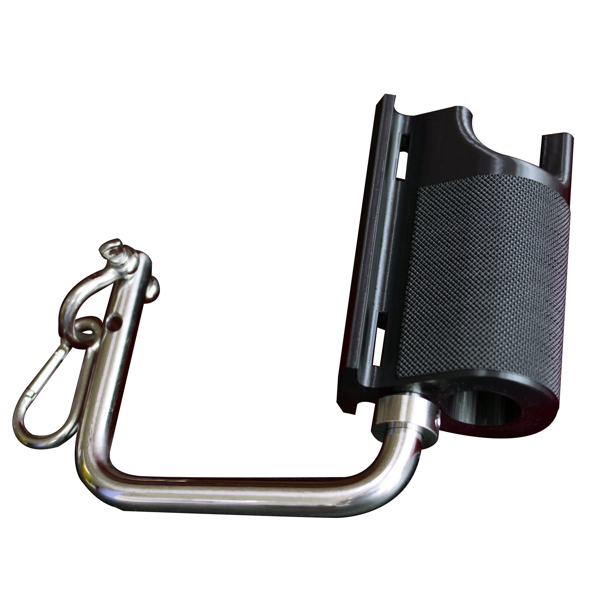 Eccentric Finger Force Training Grip Handle Arm Wrestling with C-Bar Handle - Roesports