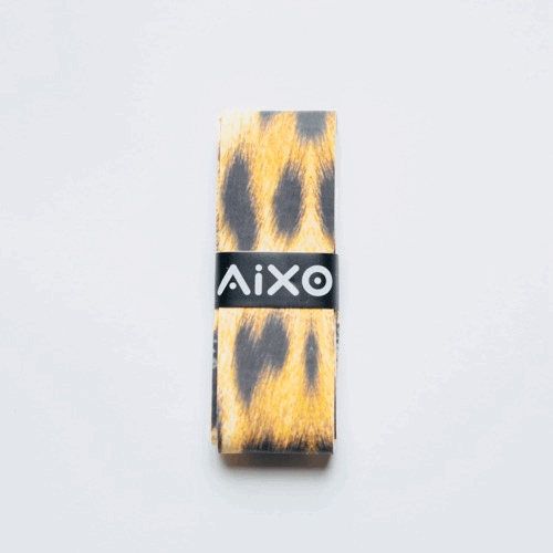 Aixo Sixties Tacky Overgrip Retro - Roesports
