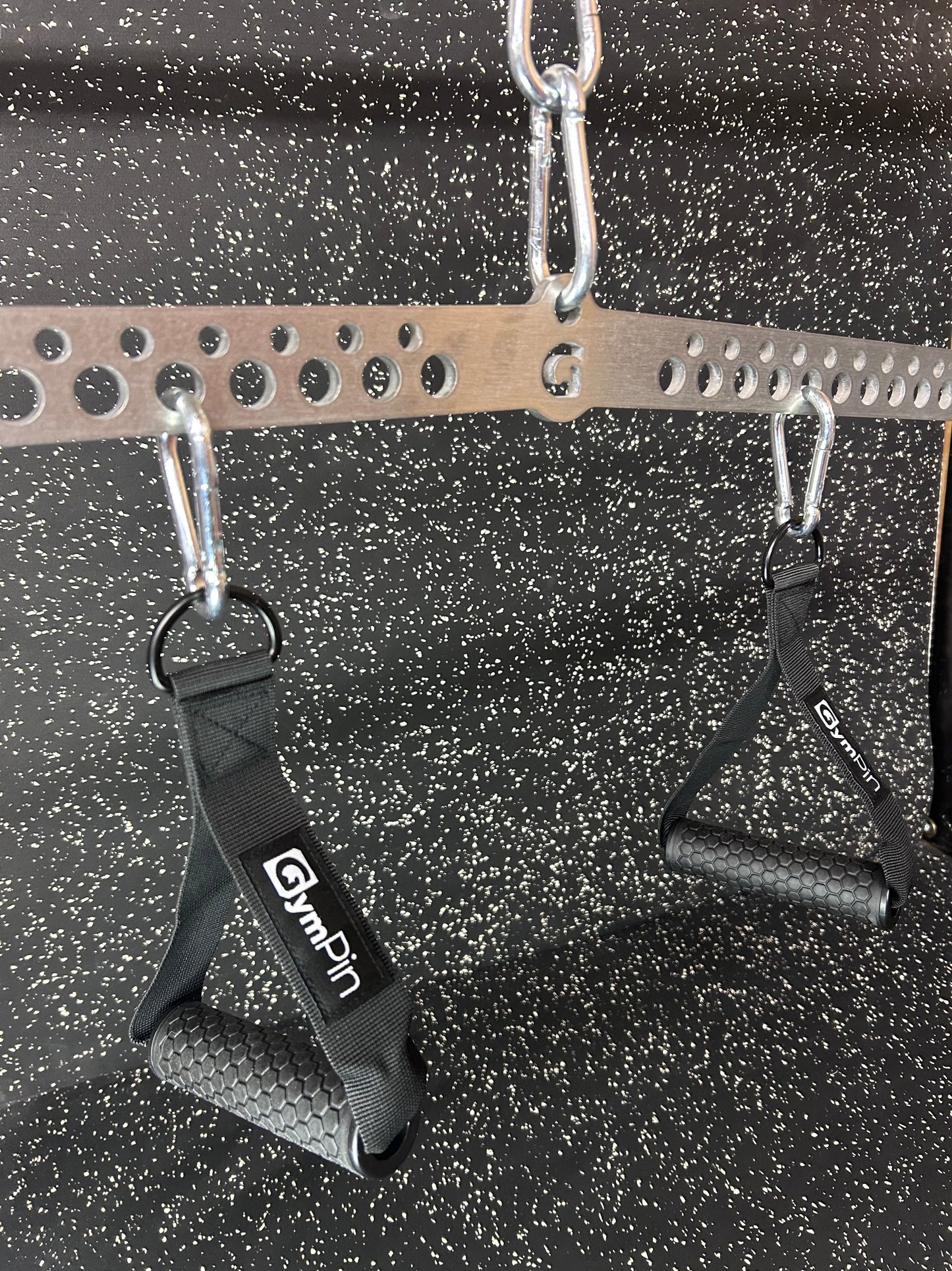 Fabric D Handles roesports