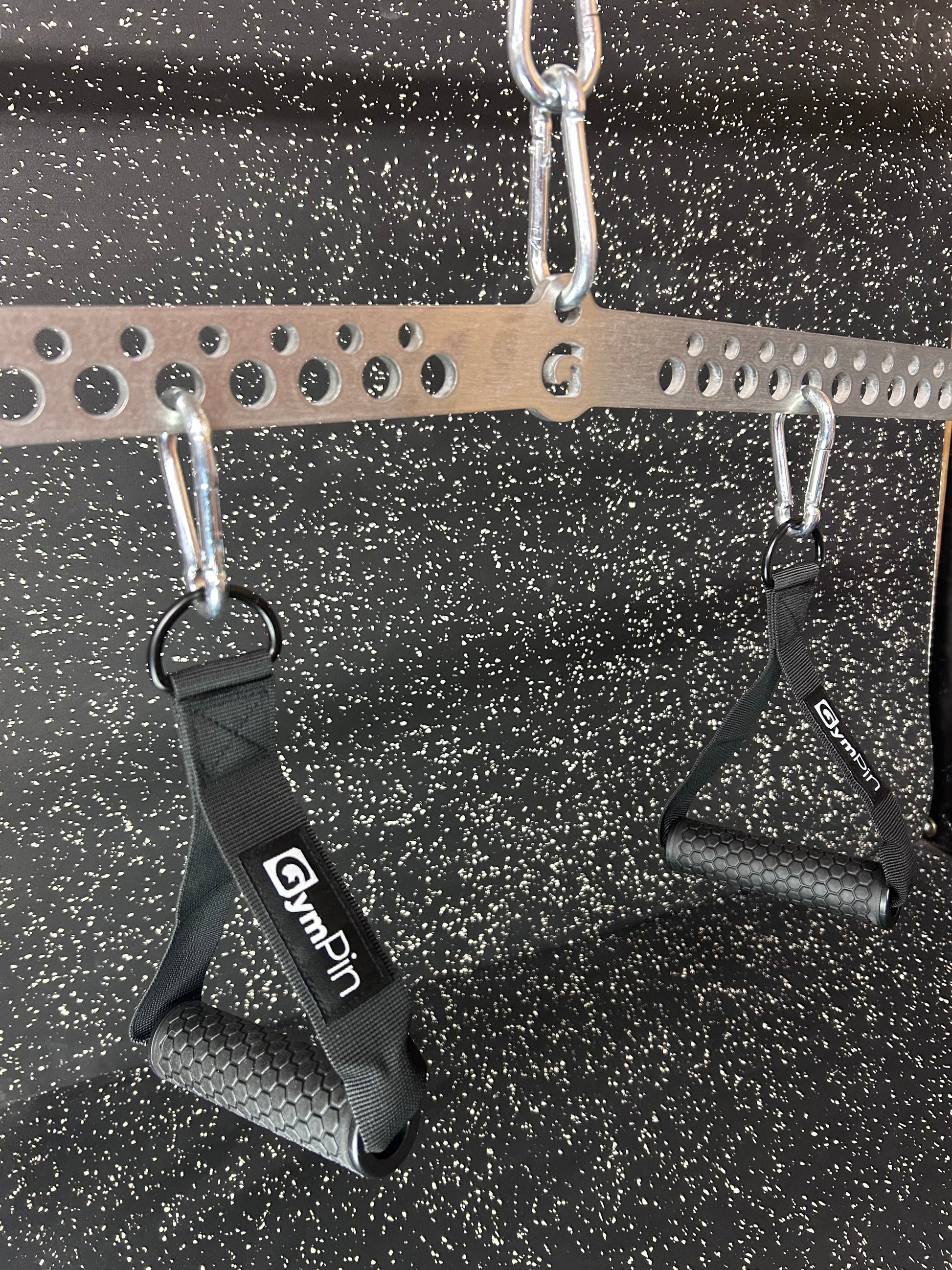Fabric D Handles roesports