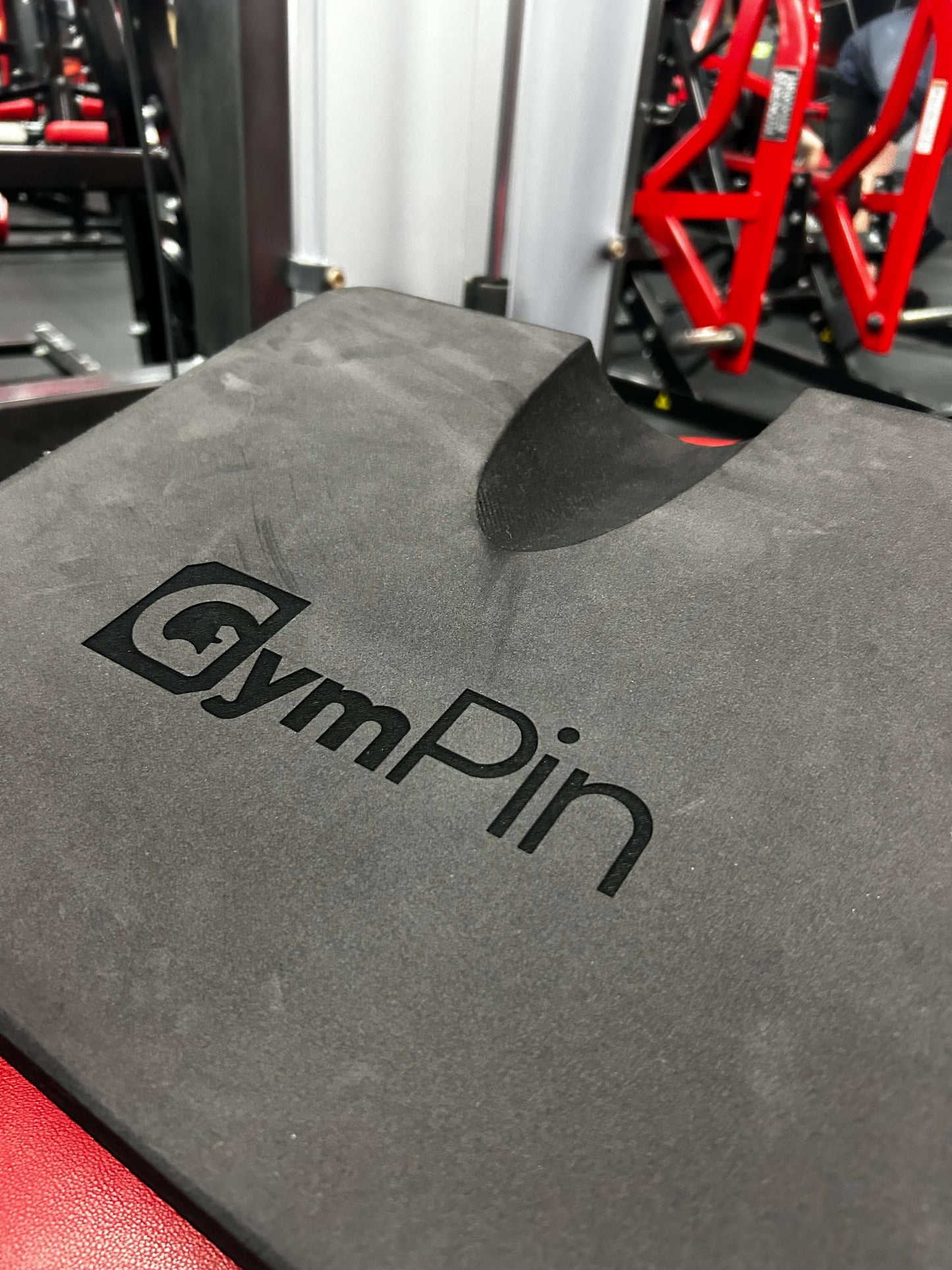 Hamstring Pad - Increased ROM roesports