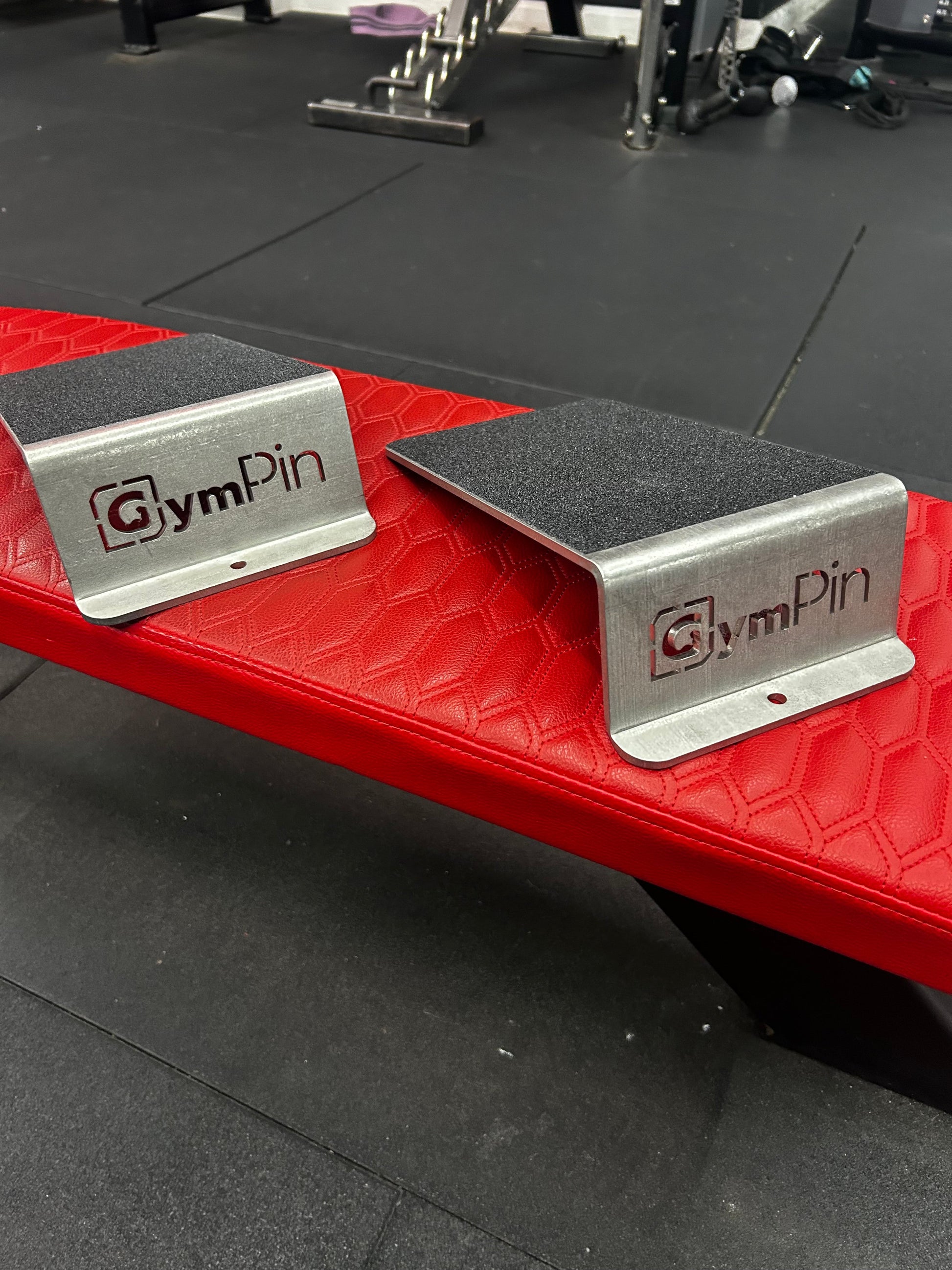 Squat Wedges (15 degrees) roesports