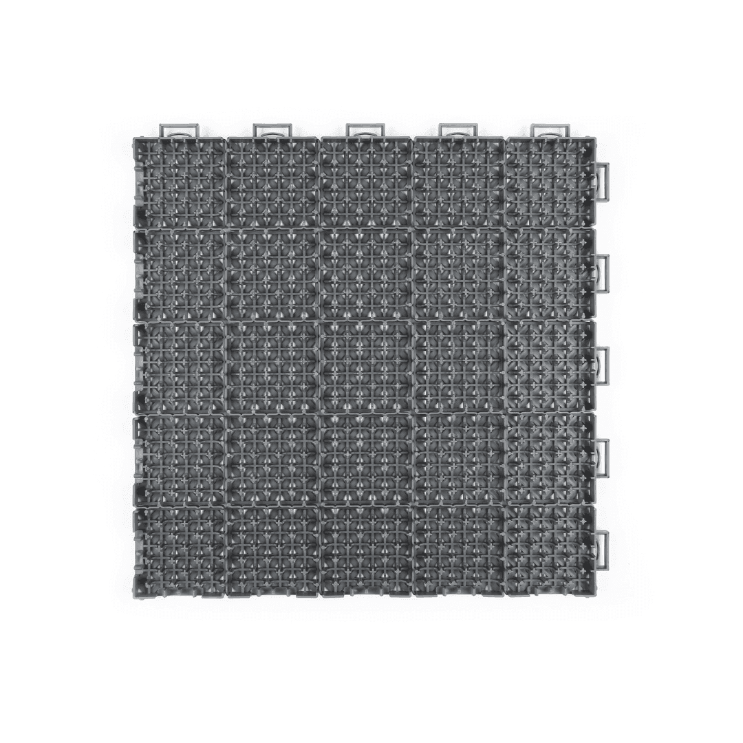 Modular Sports Court Flooring for Multiuse Sports Activities - roesports