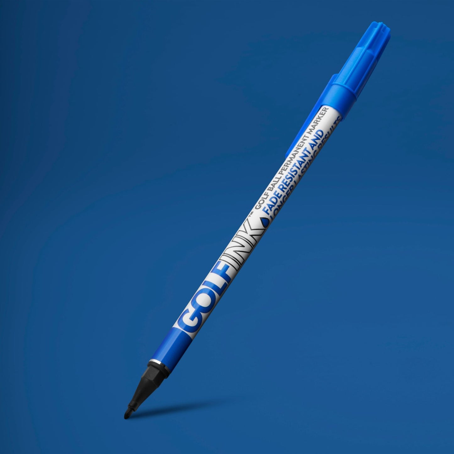 GOLFINK Golf Marker Pen for Perfectly Marked Balls on the Course - roesports