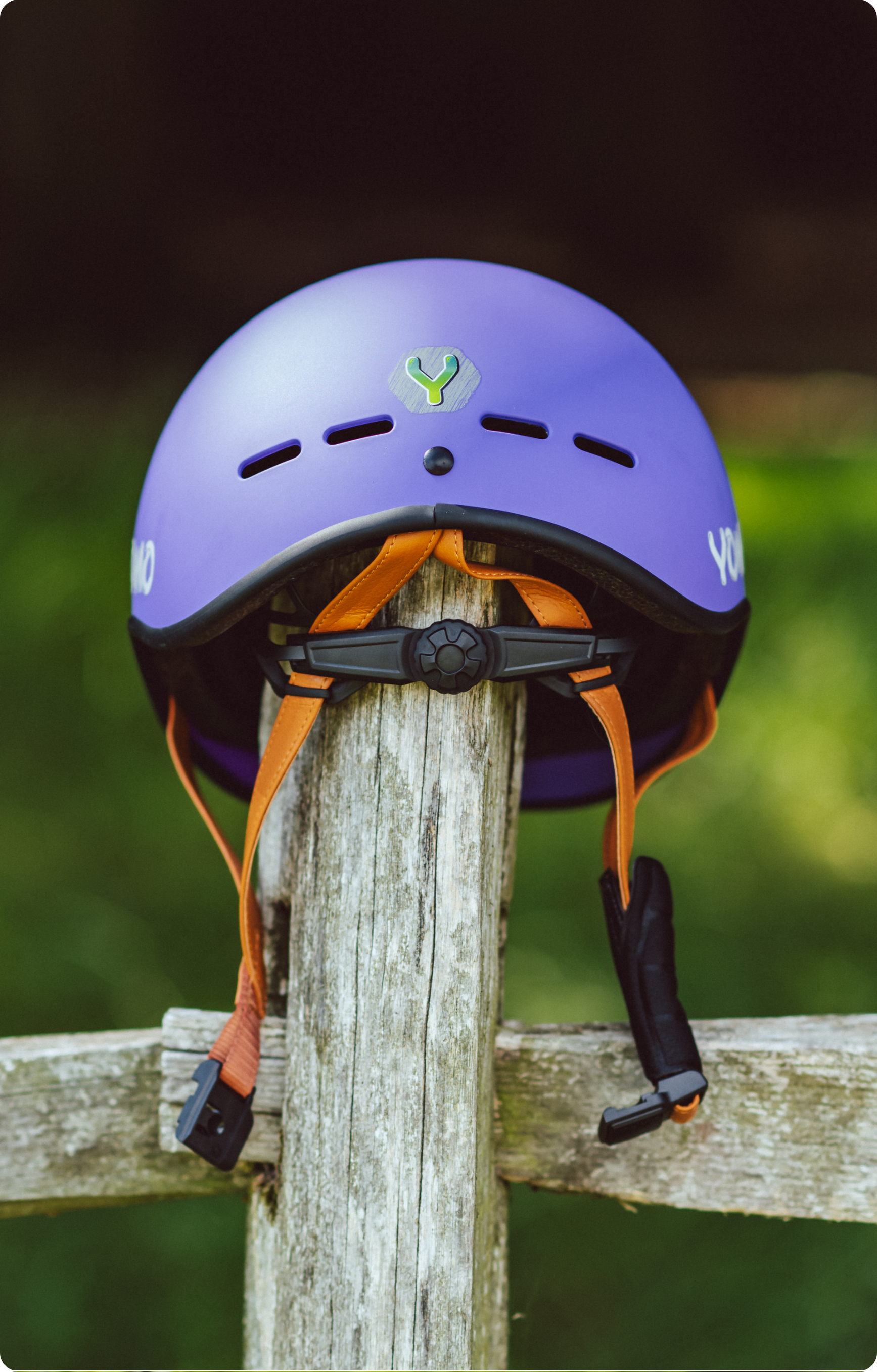YOMO KIDS’ Helmet roesports