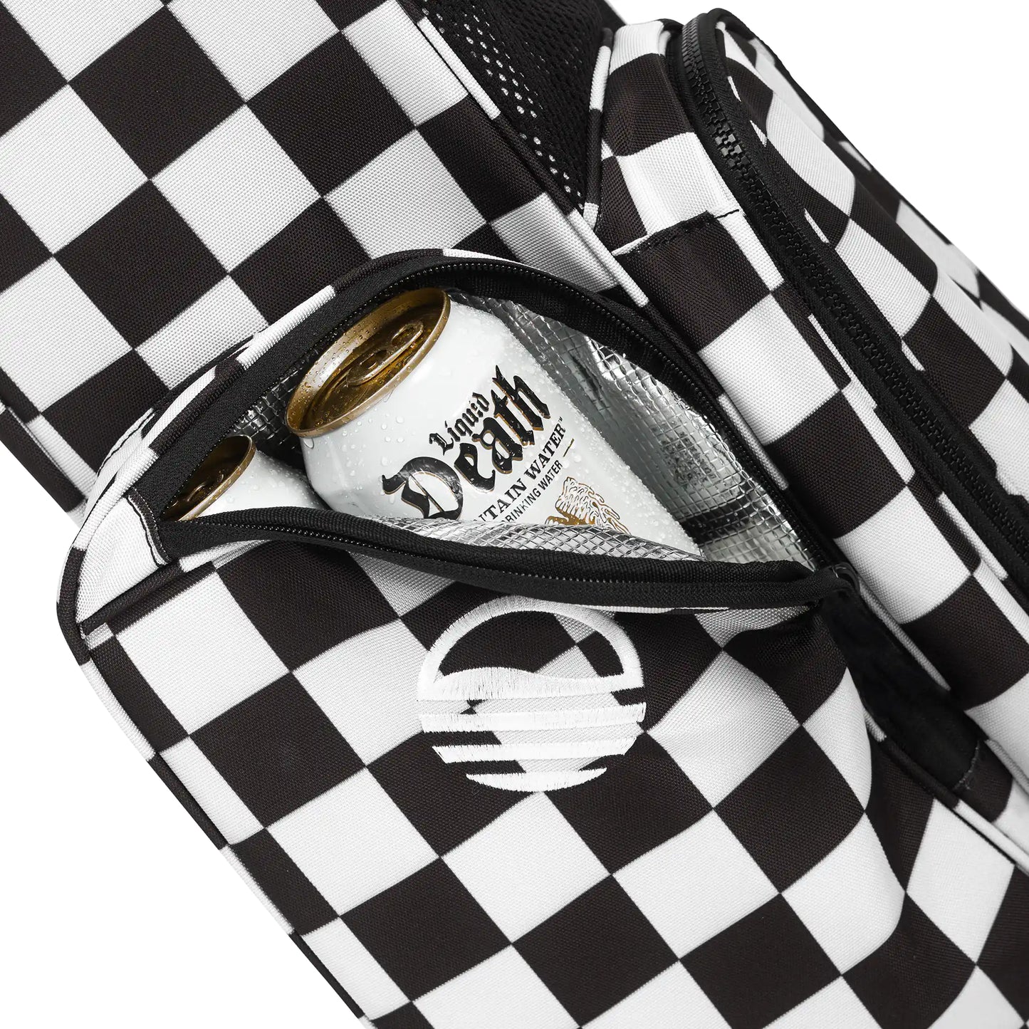 EL CAMINO - Walking Golf Bag