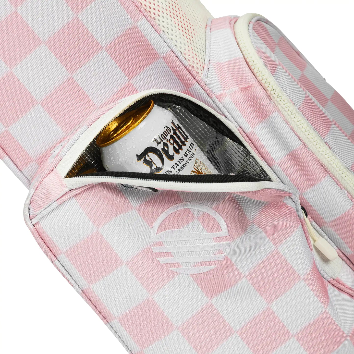 EL CAMINO - Walking Golf Bag