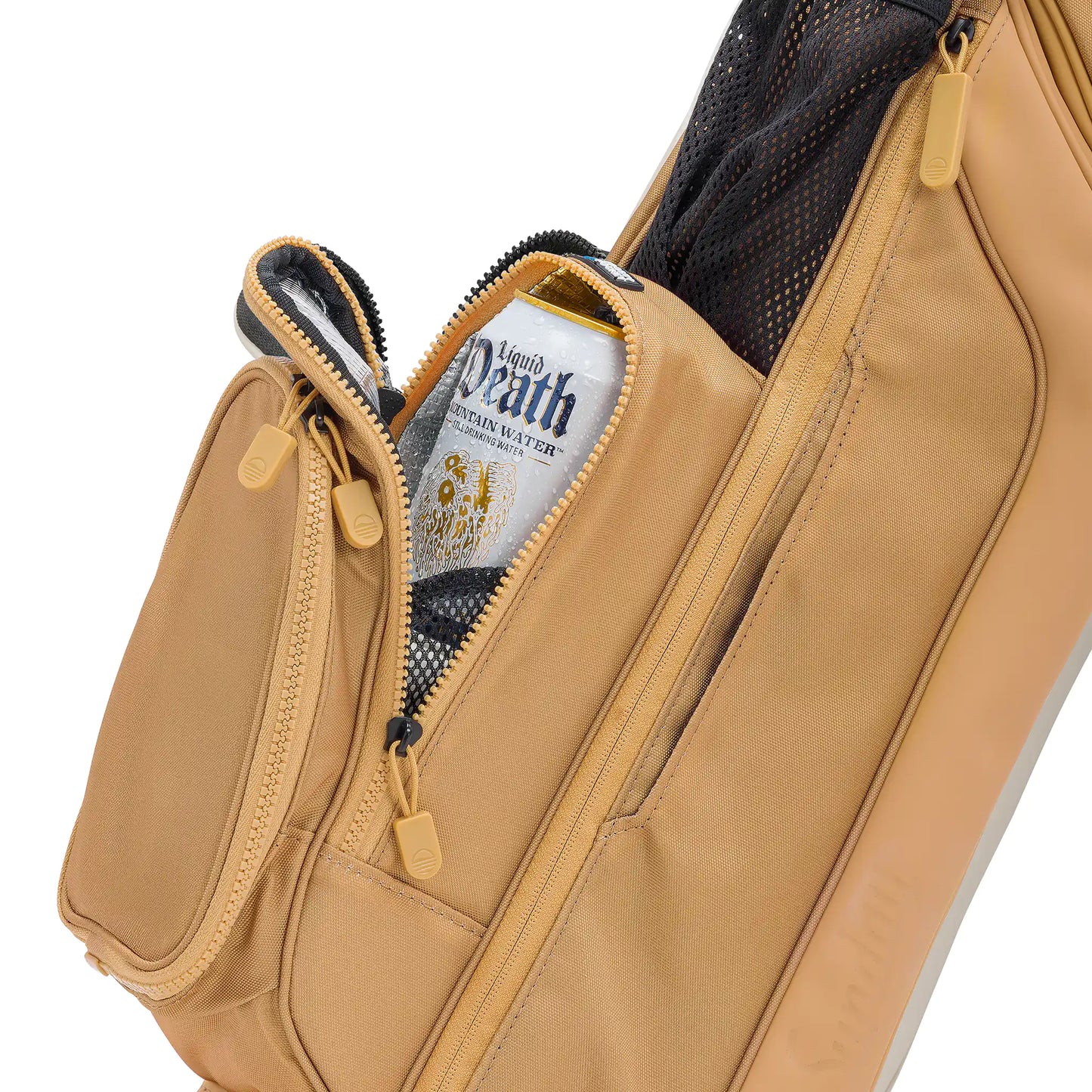THE LOMA - Par 3 Golf Bag