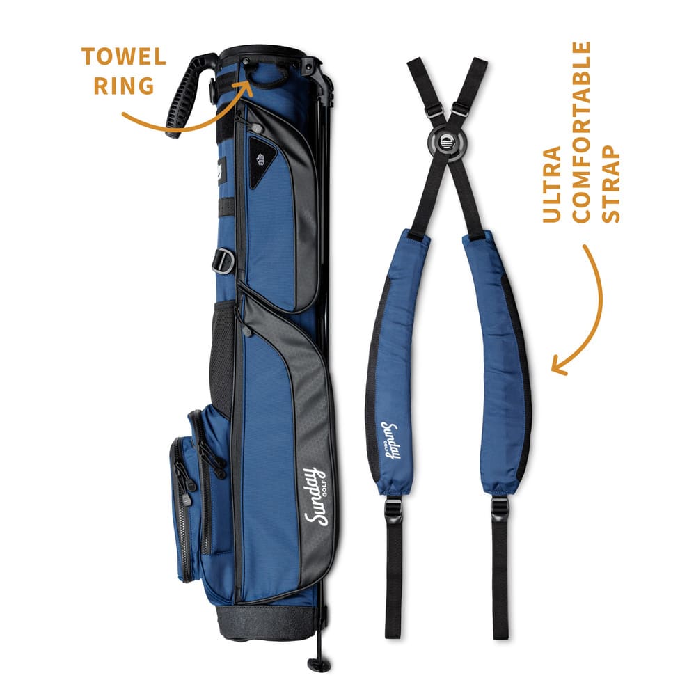 LOMA XL - Carry Bag