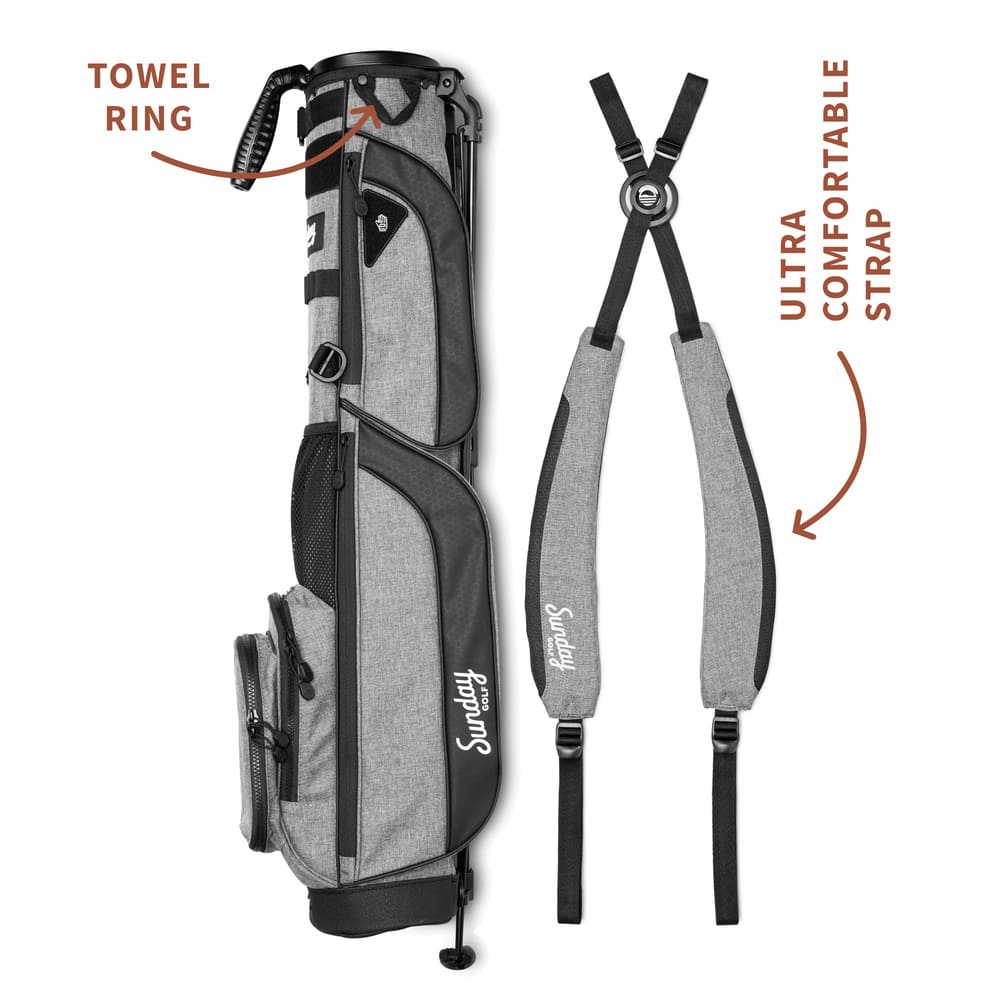 LOMA XL - Carry Bag