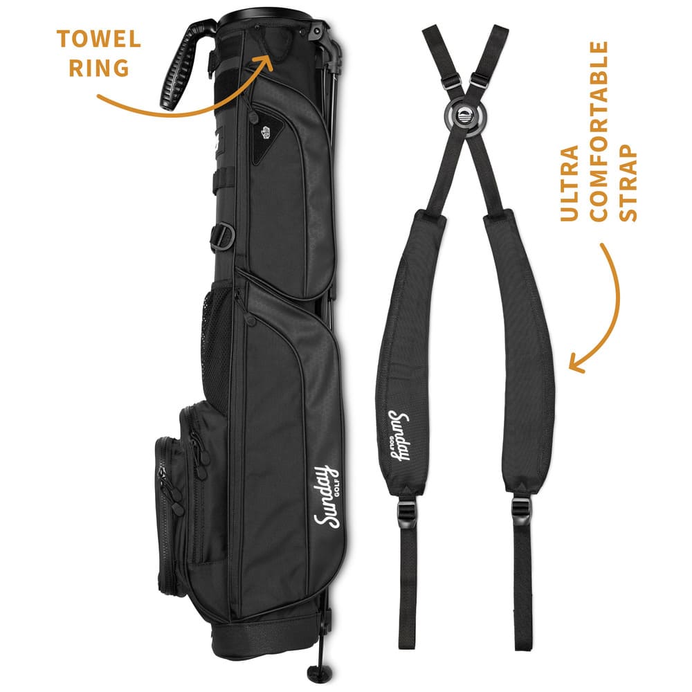 LOMA XL - Carry Bag
