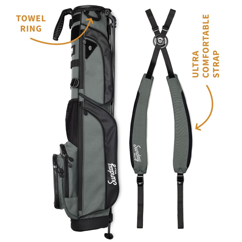 LOMA XL - Carry Bag