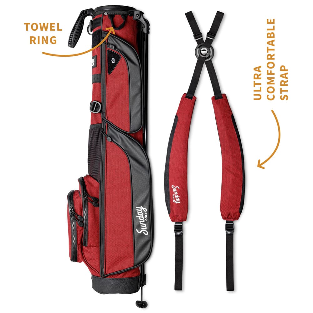 LOMA XL - Carry Bag