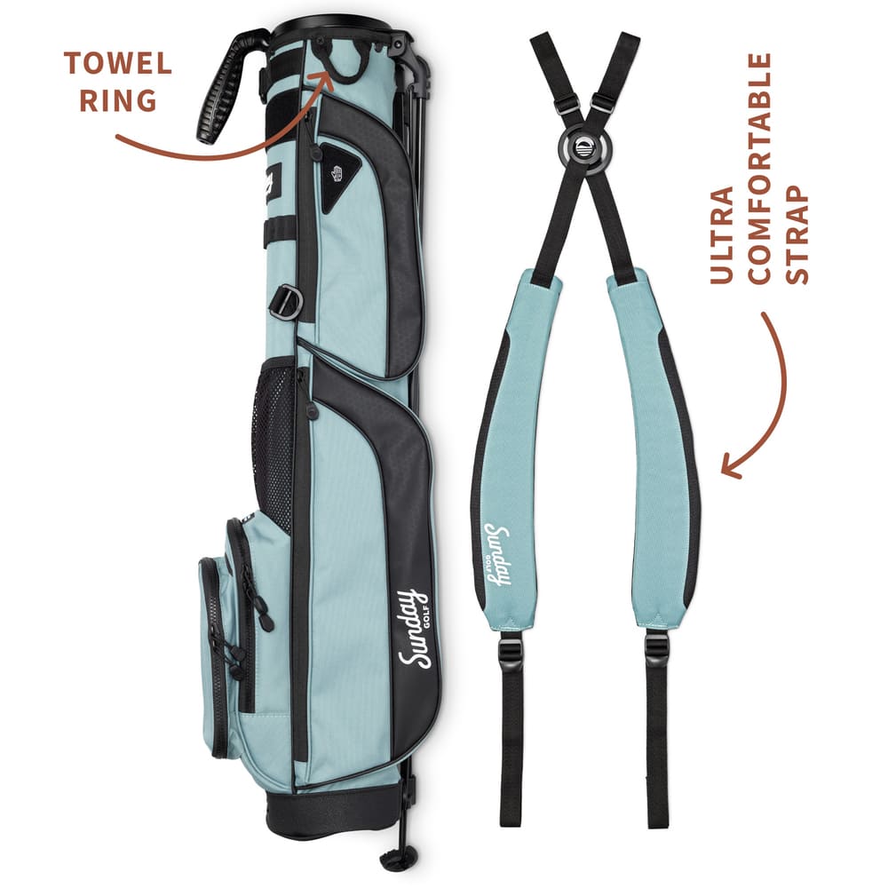 LOMA XL - Carry Bag