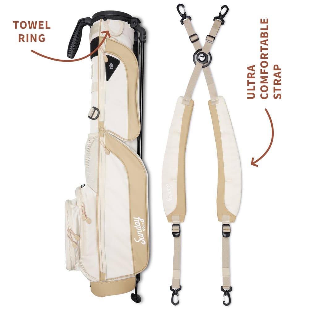 LOMA XL - Carry Bag