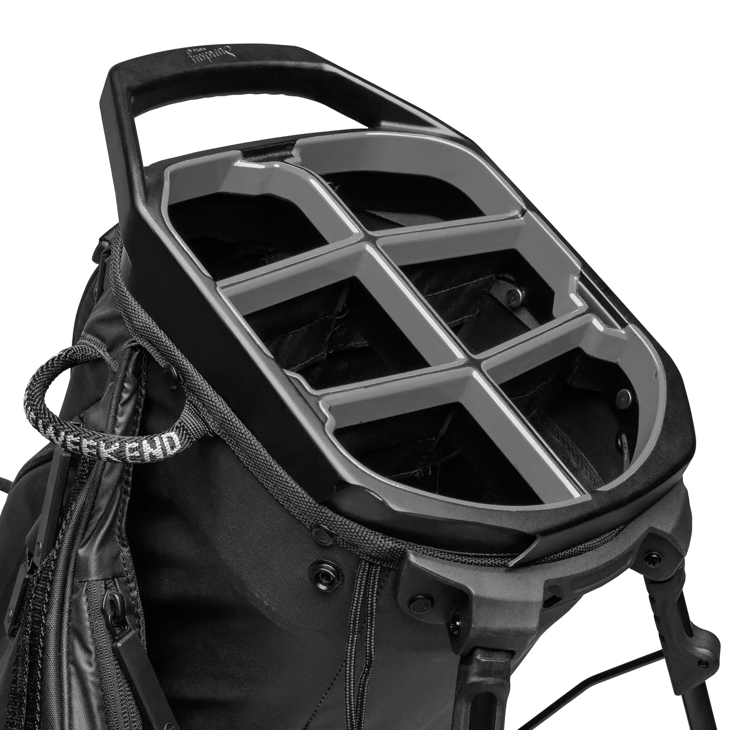 THE RANGER - Premium Stand Bag