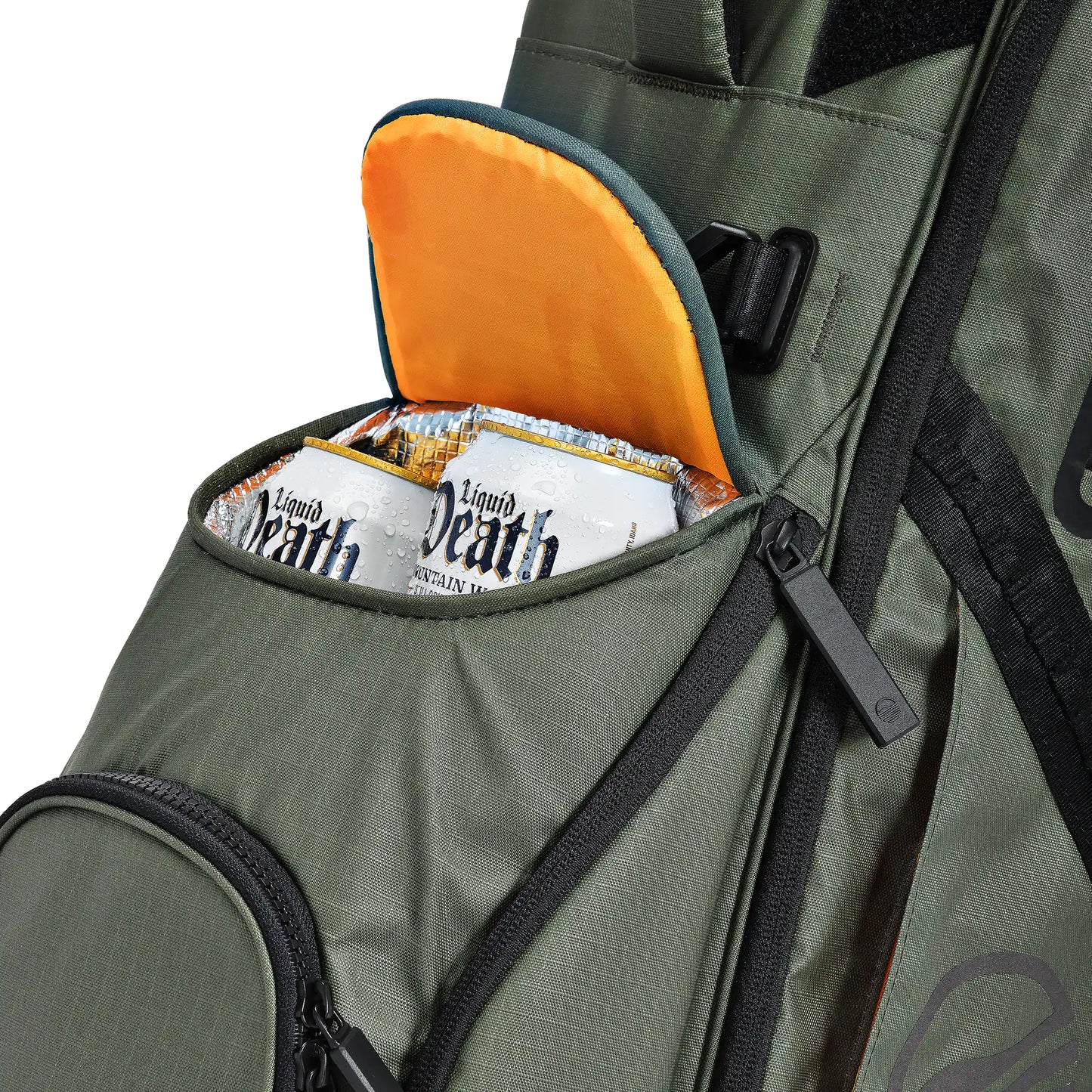 THE RANGER - Premium Stand Bag