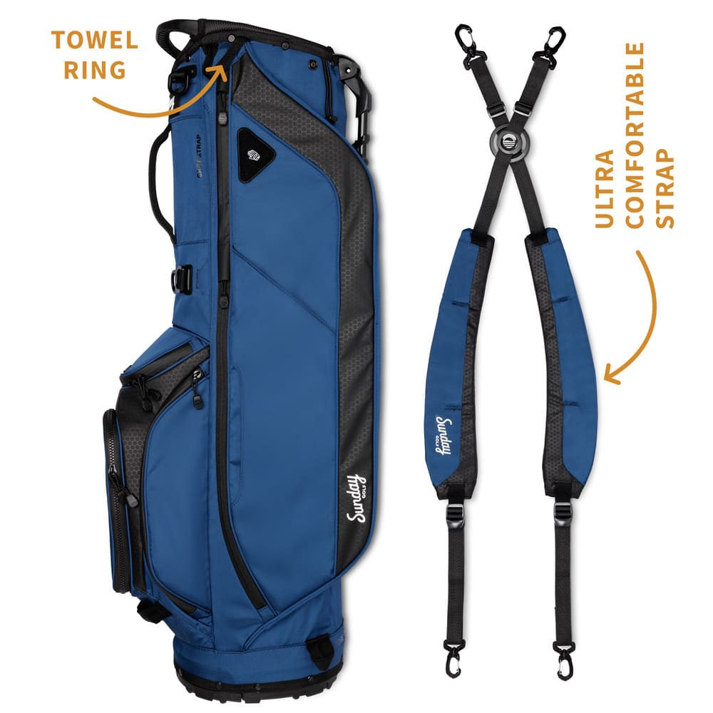RYDER - Stand Bag