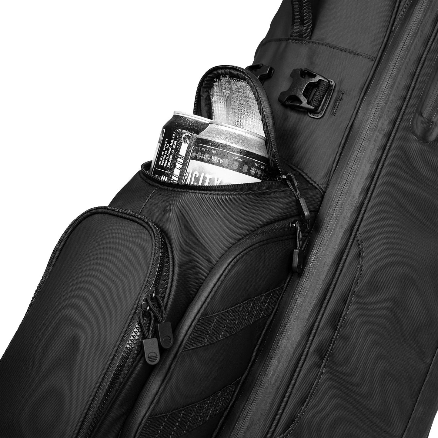 STORM RYDER - Waterproof Stand Bag