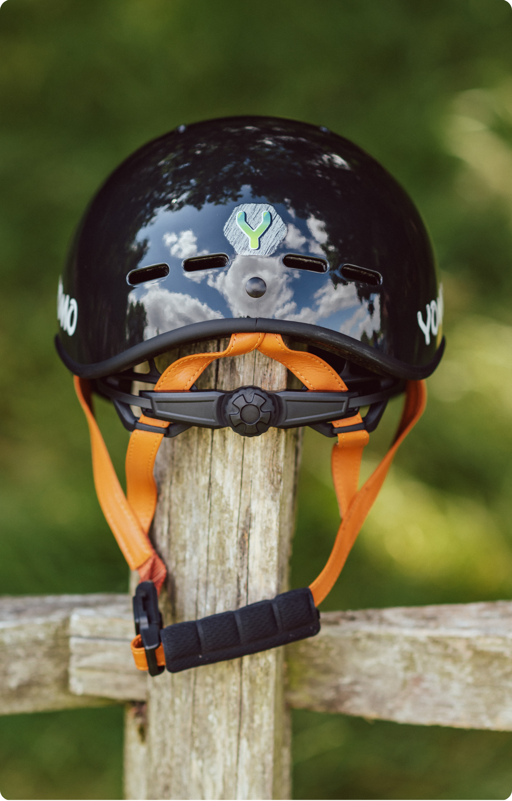 YOMO KIDS’ Helmet roesports