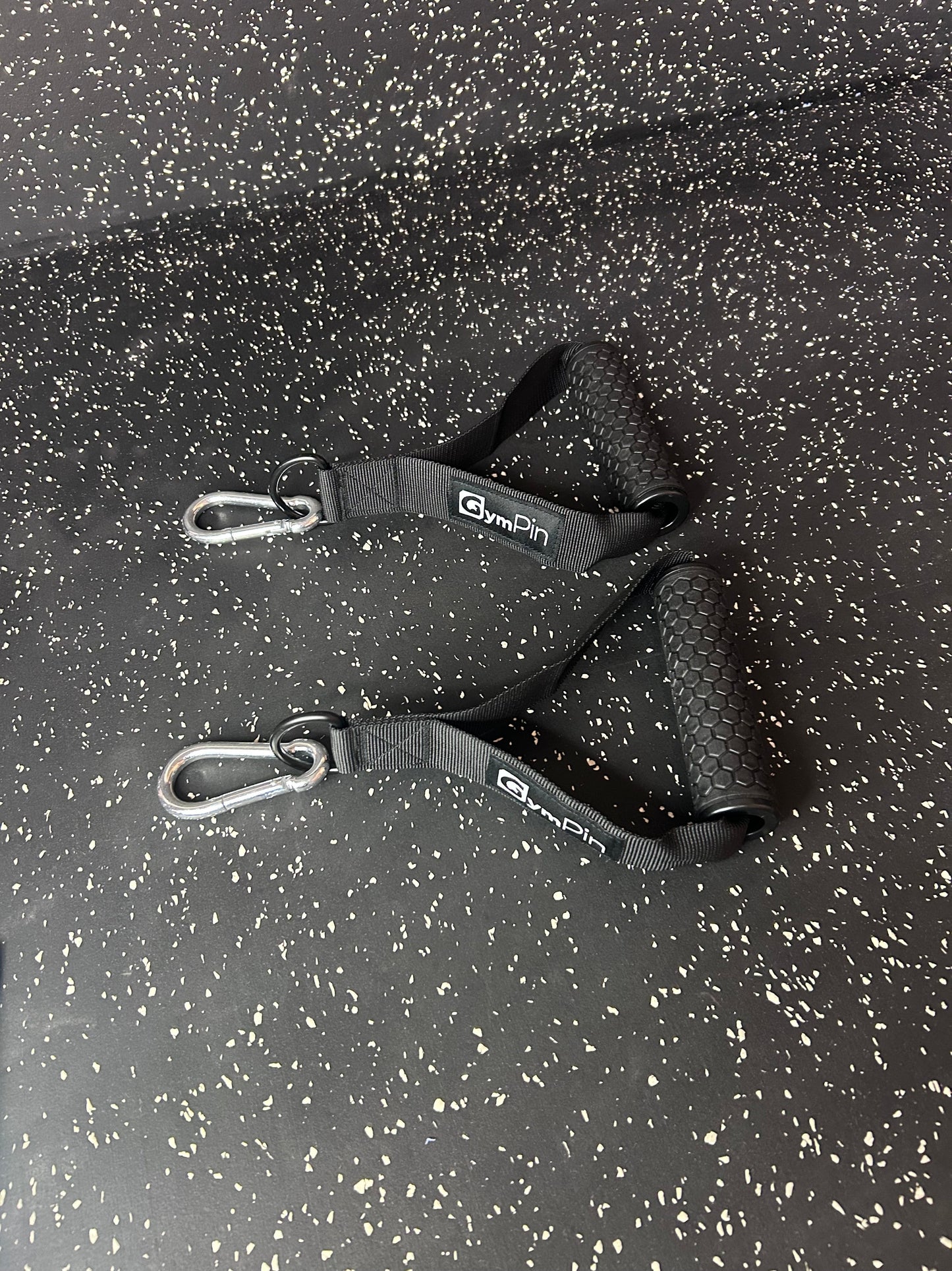 Fabric D Handles roesports