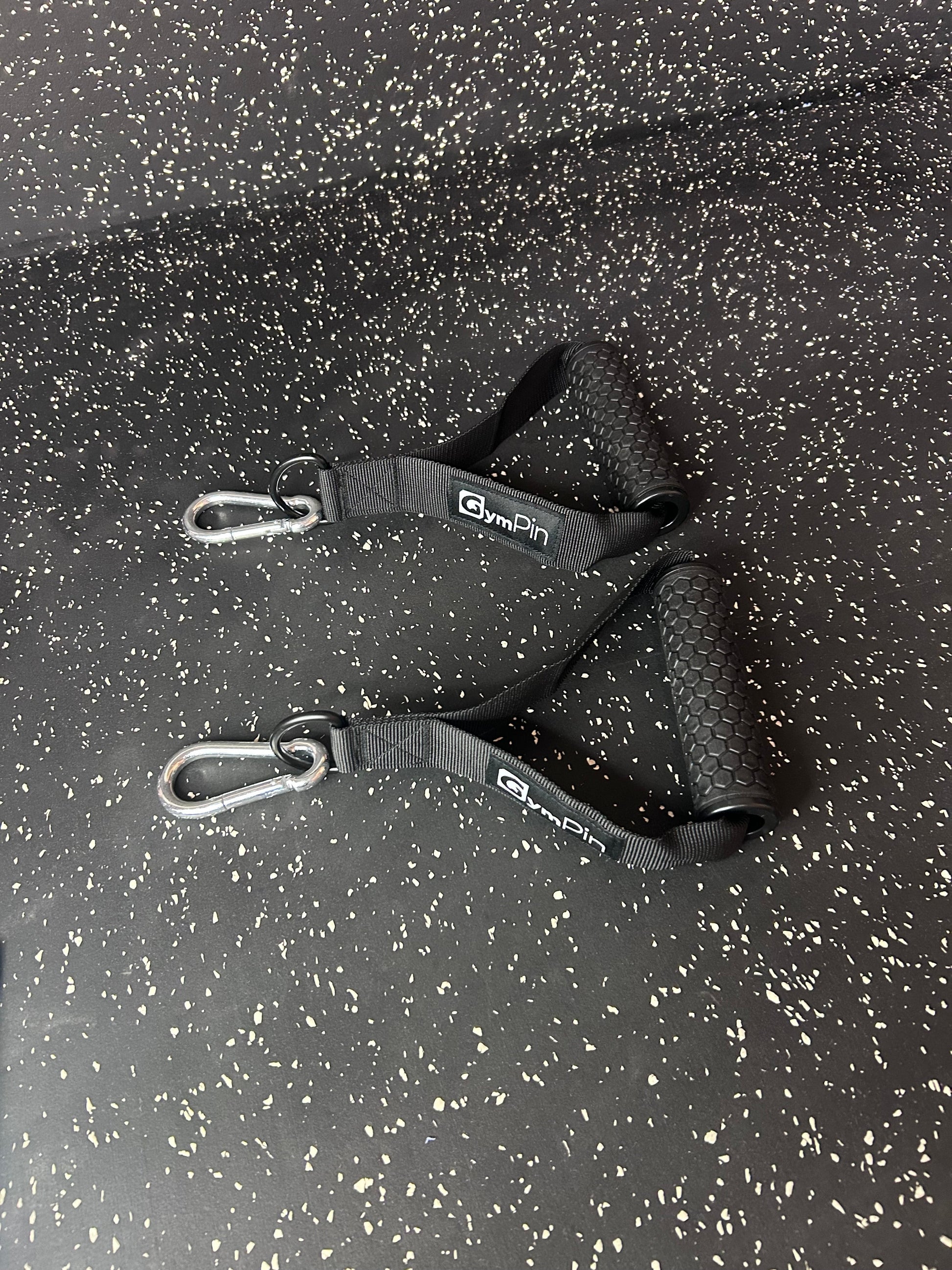 Fabric D Handles roesports