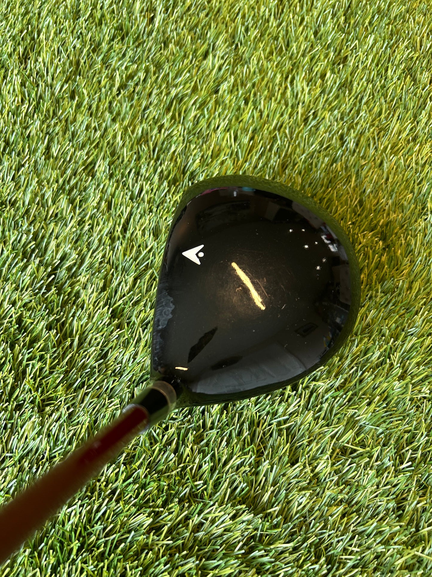 Northwestern Prism II Driver 10.5 Degree Ultra Light Graphite Regular Flex Driver - roesports