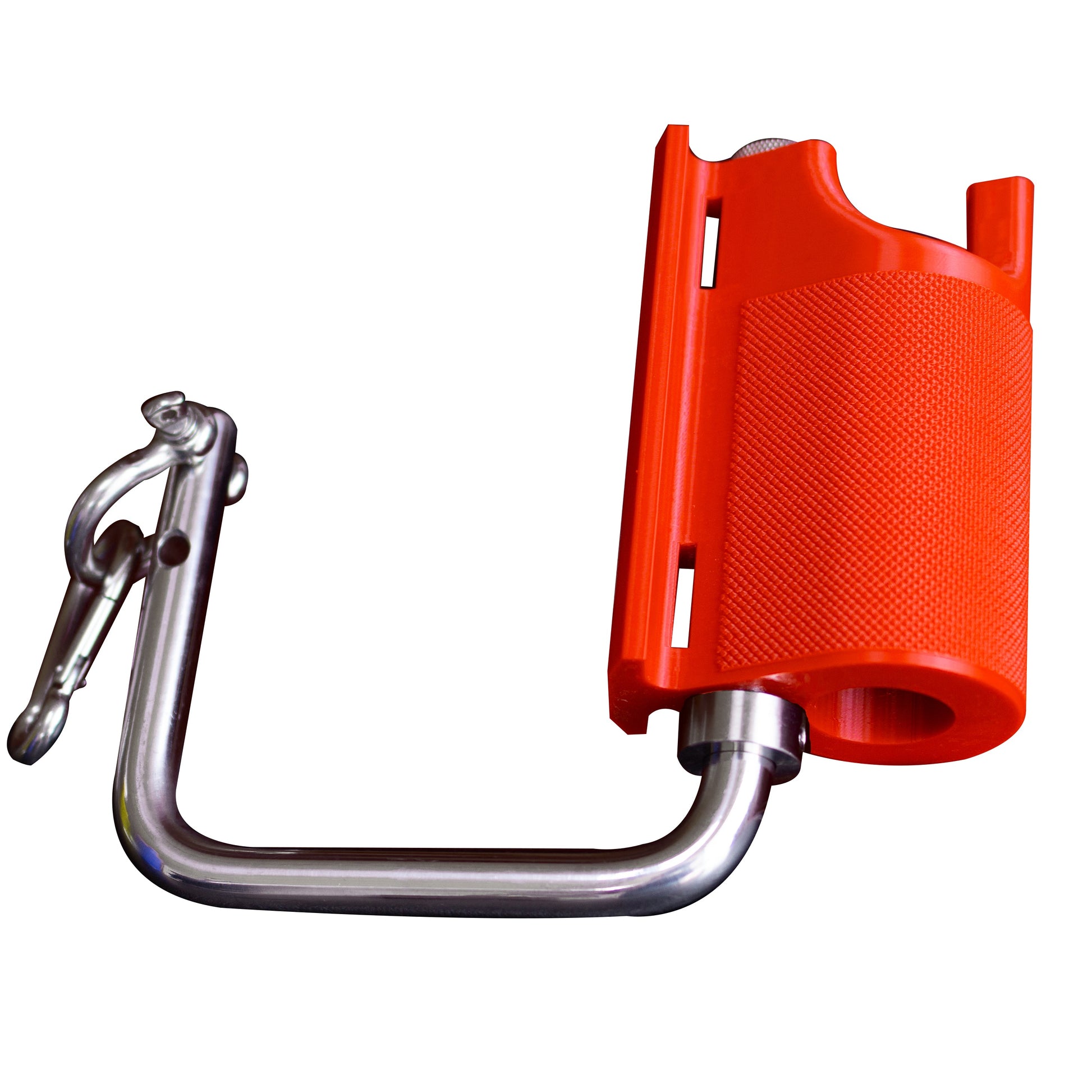 Eccentric Finger Force Training Grip Handle Arm Wrestling with C-Bar Handle - Roesports