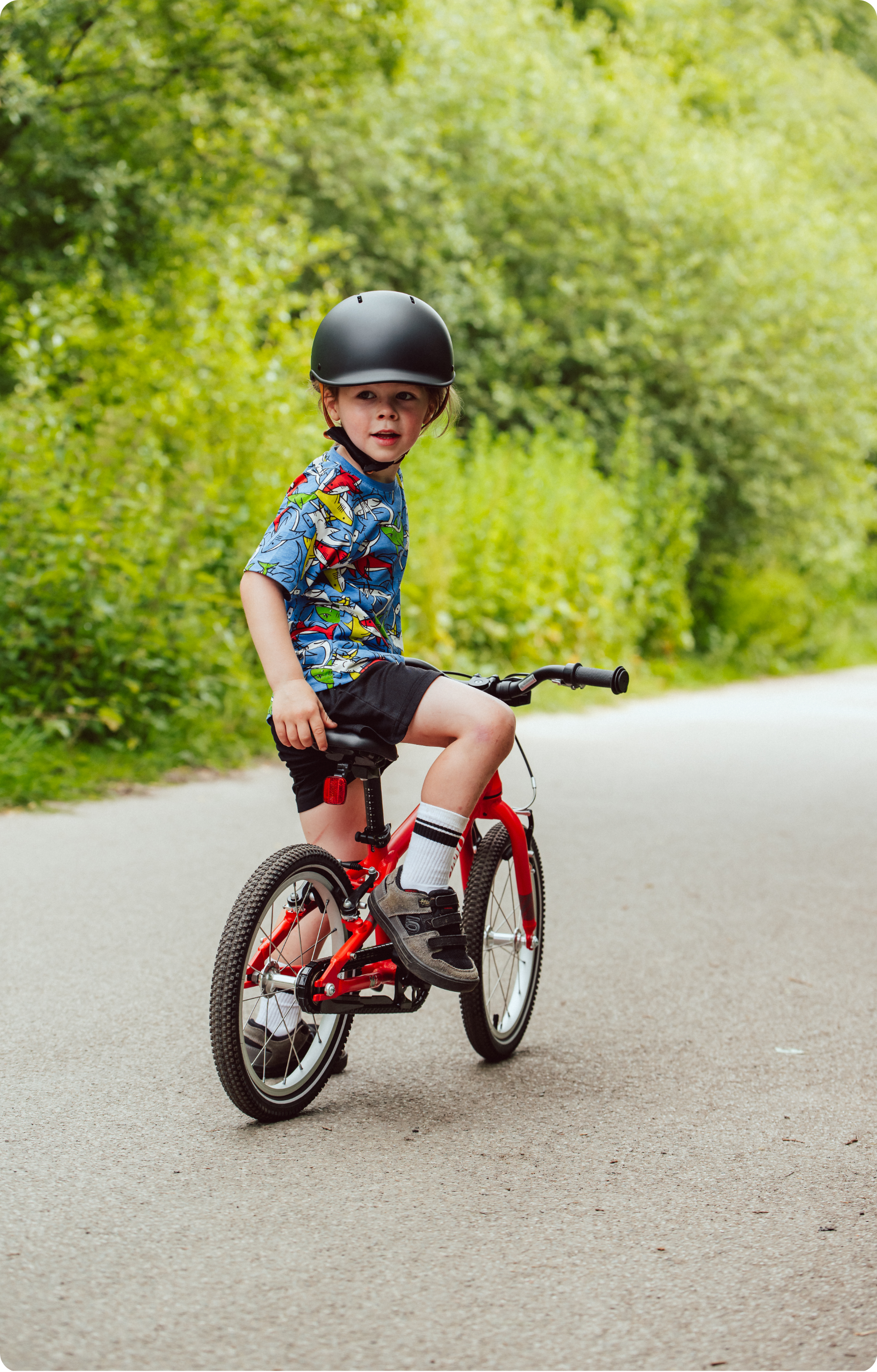 YOMO KIDS’ Helmet roesports