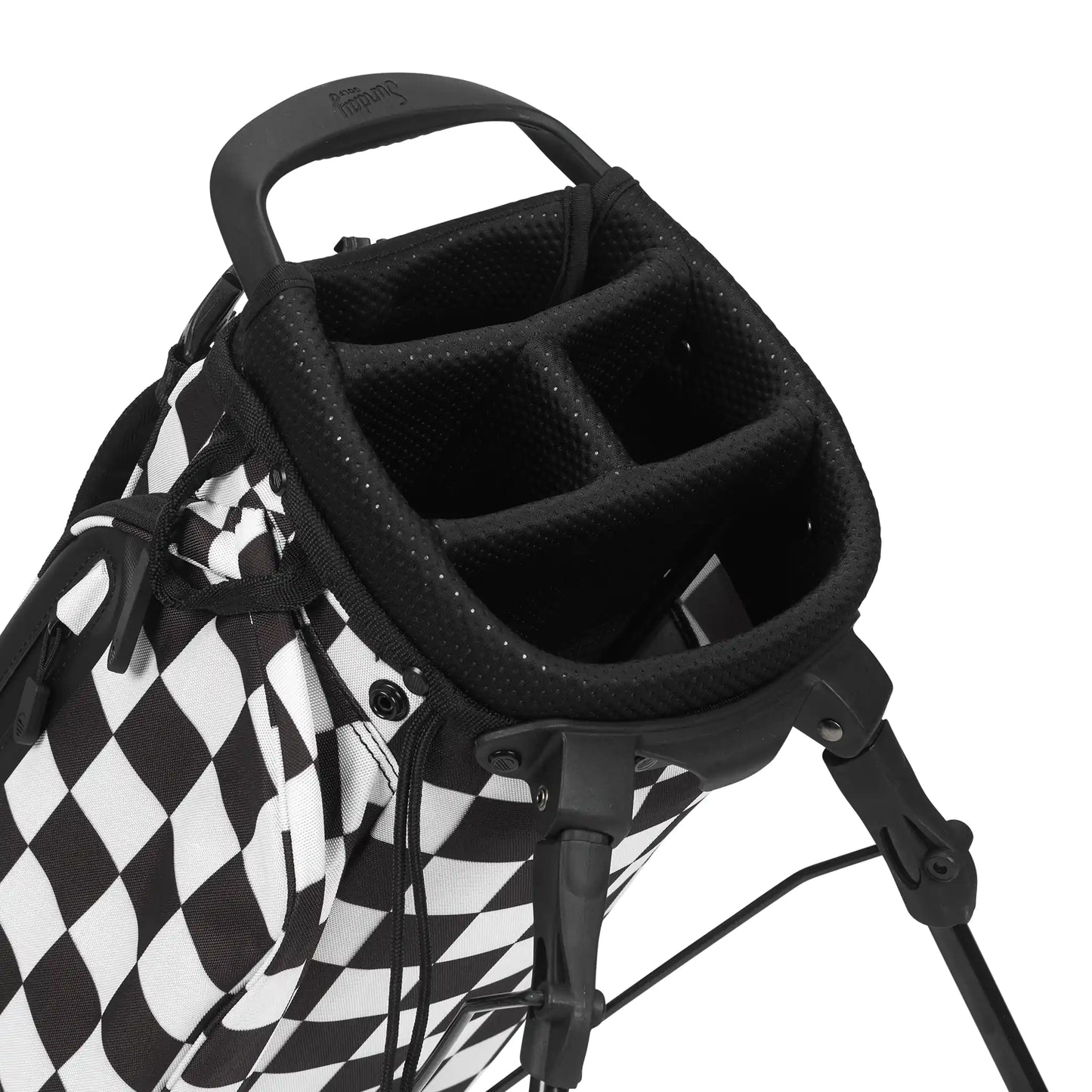 EL CAMINO - Walking Golf Bag