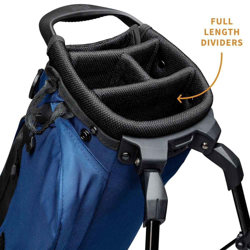 EL CAMINO - Walking Golf Bag
