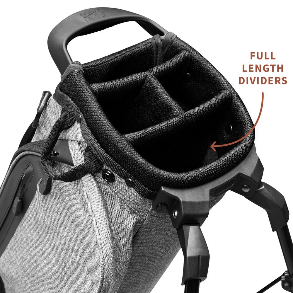 EL CAMINO - Walking Golf Bag