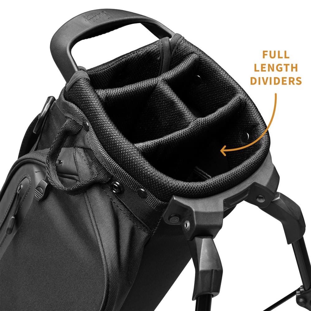 EL CAMINO - Walking Golf Bag