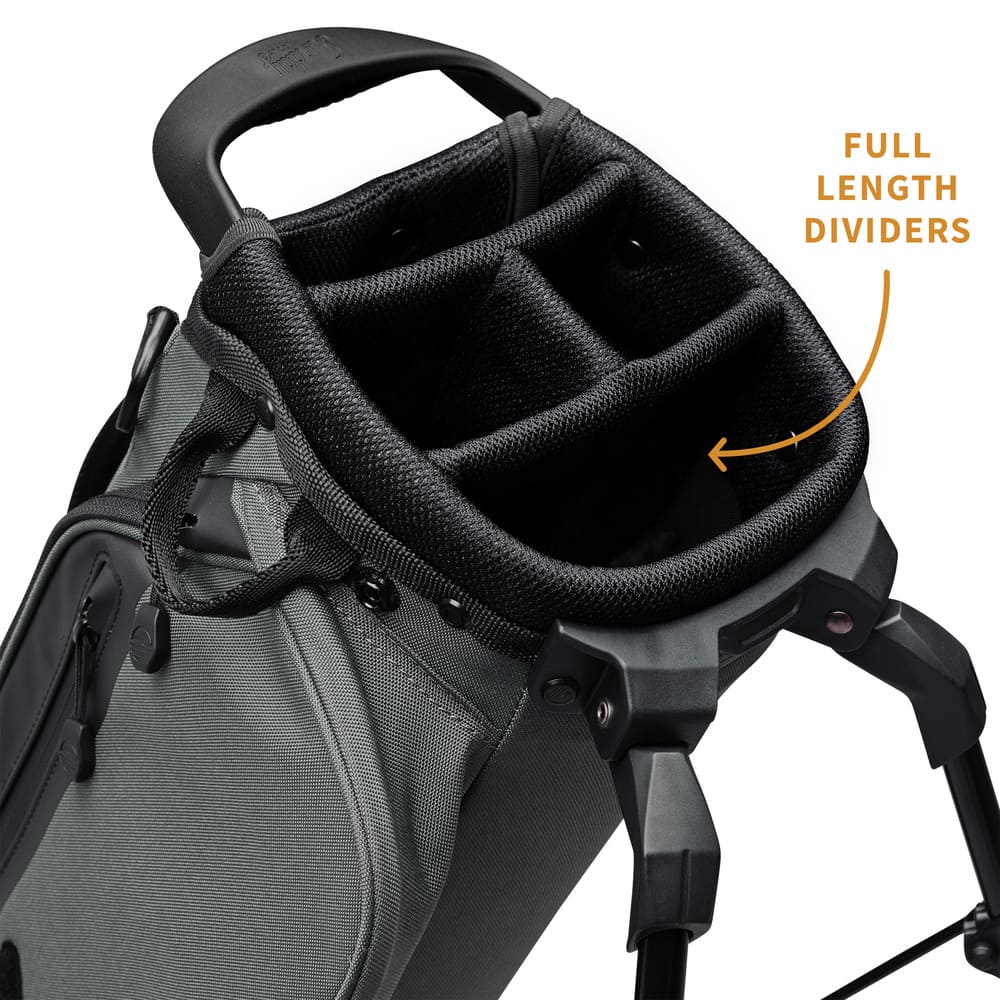 EL CAMINO - Walking Golf Bag
