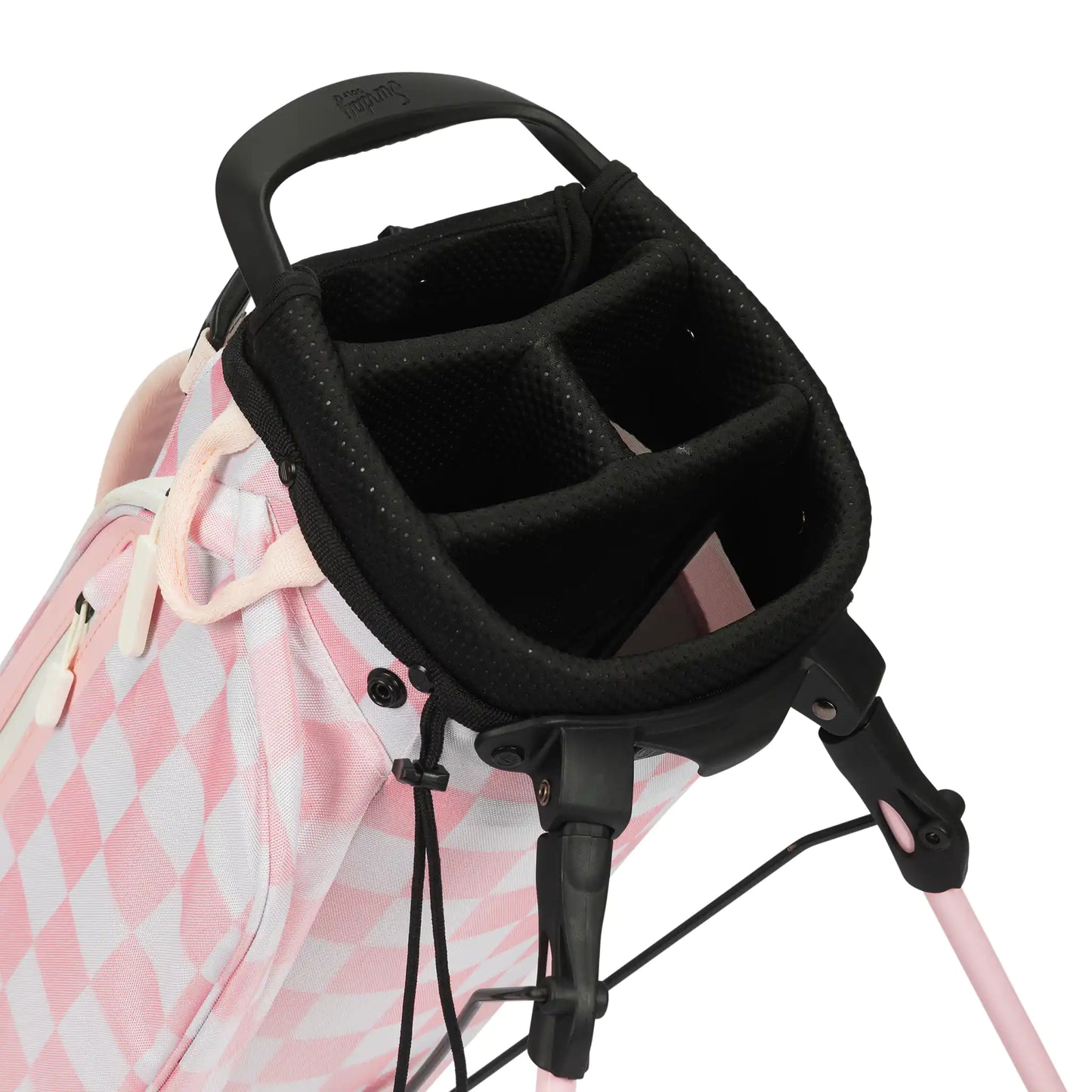 EL CAMINO - Walking Golf Bag