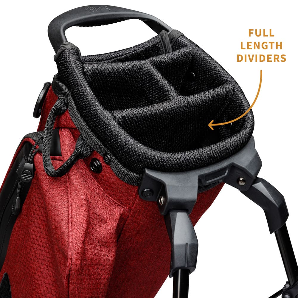 EL CAMINO - Walking Golf Bag