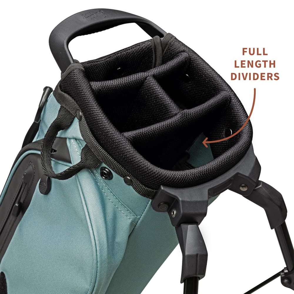 EL CAMINO - Walking Golf Bag