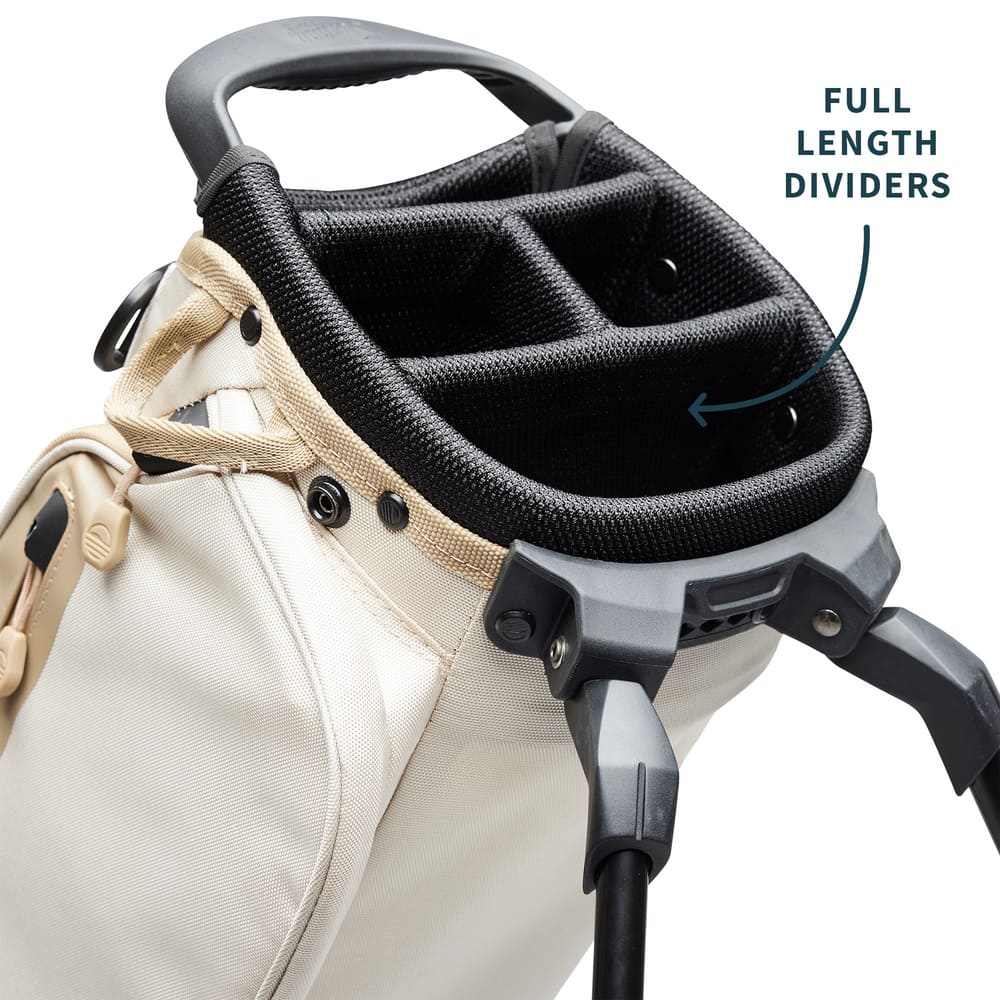 EL CAMINO - Walking Golf Bag